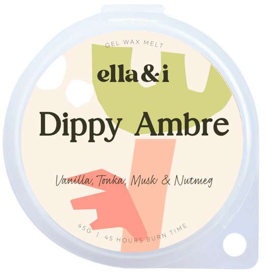 Dippy Ambre Gel Melt