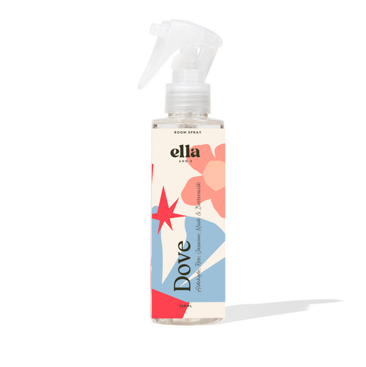 Dove Room Spray