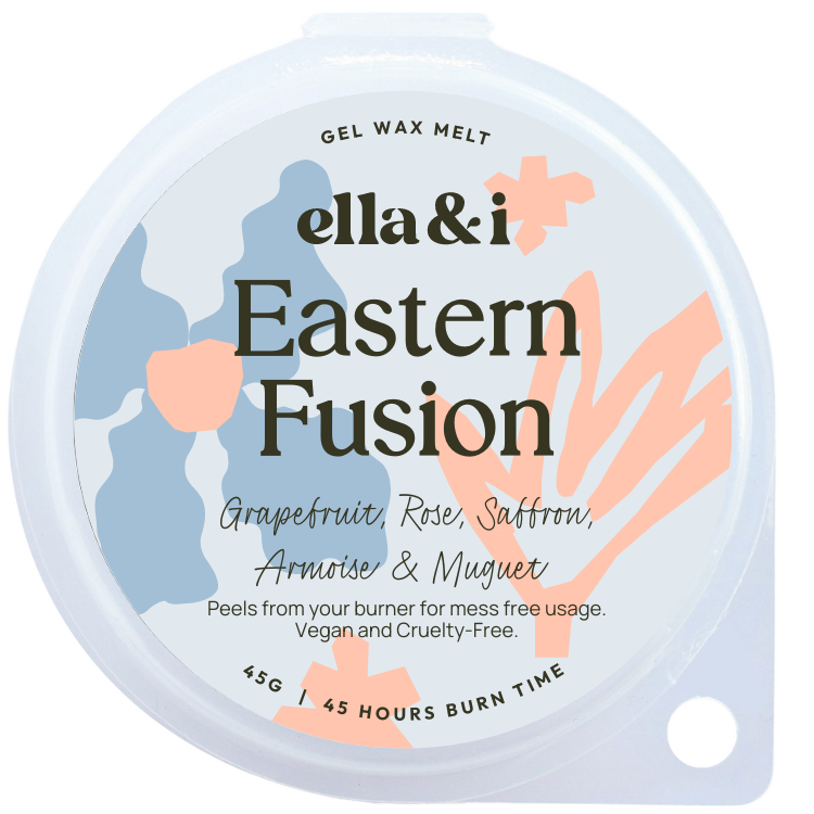 Eastern Fusion Gel Melt - Ella and I