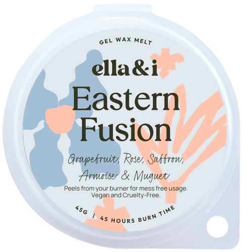 Eastern Fusion Gel Melt - Ella and I