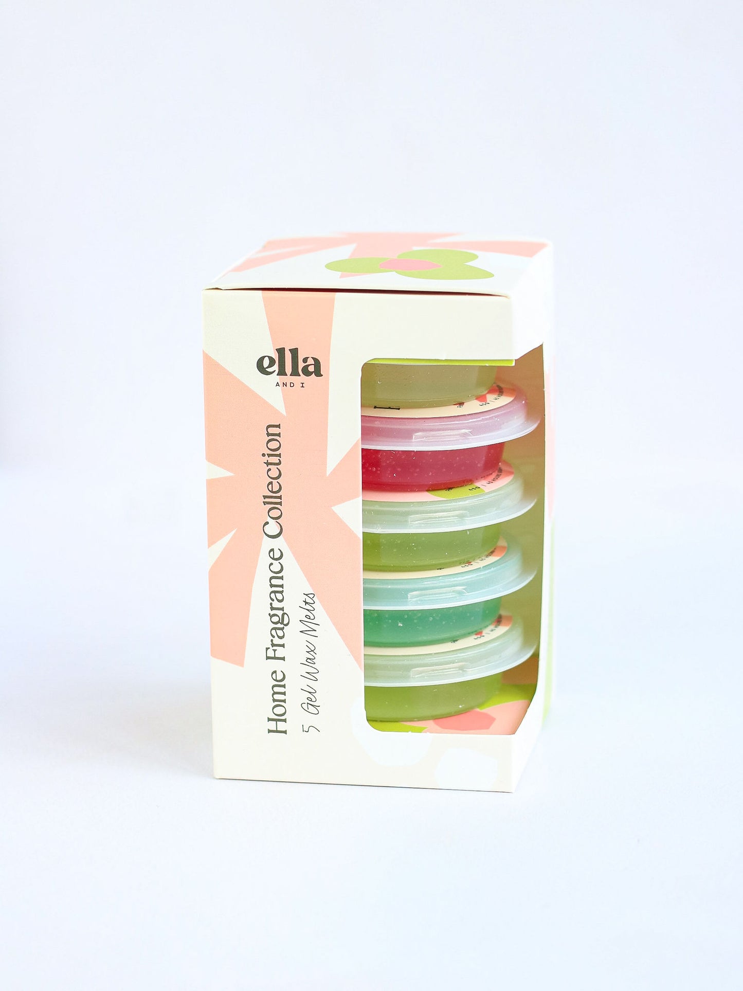 Home Fragrance Collection - Ella and I