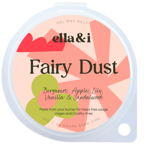 Fairy Dust Gel Melt - Ella and I