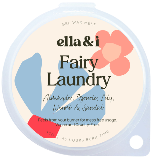 Fairy Laundry Gel Melt - Ella and I