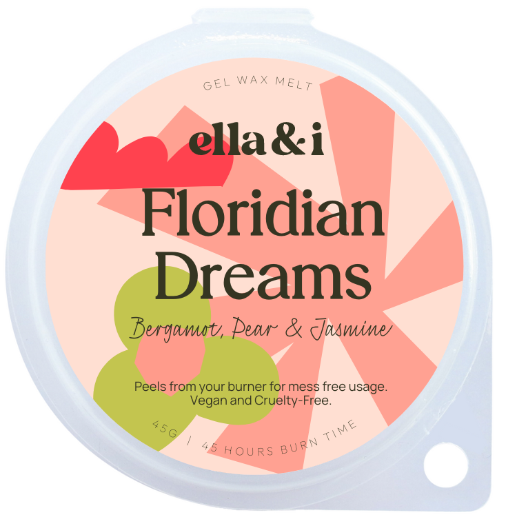 Floridian Dreams Gel Melt