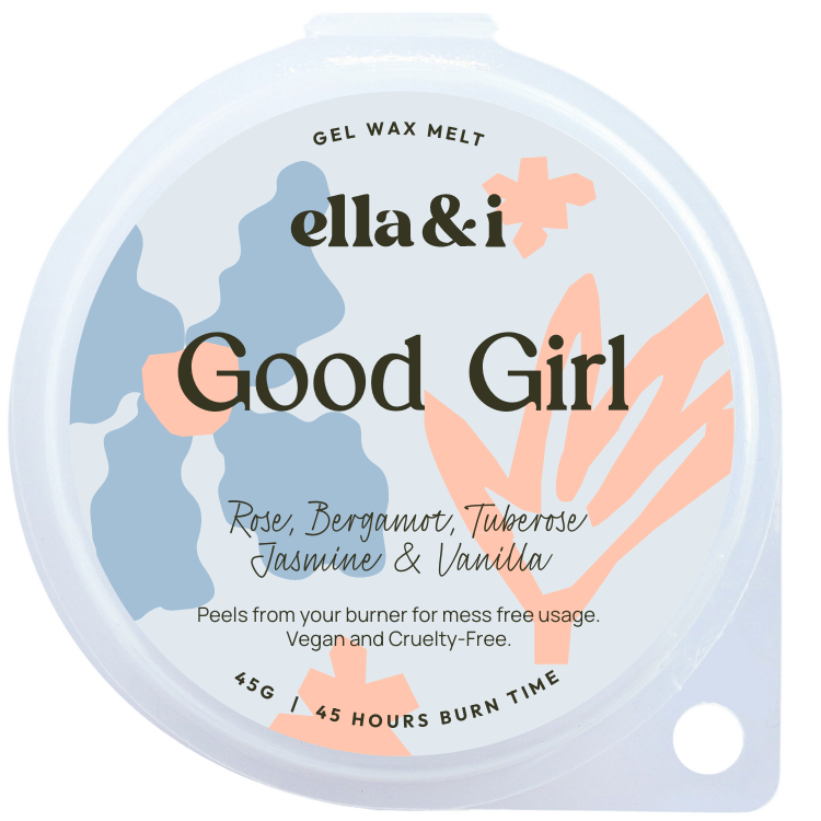 Good Girl Gel Melt - Ella and I