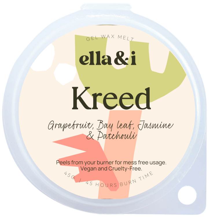 Kreed Gel Melt - Ella and I