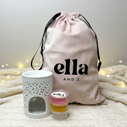 The Starter Gift Set - Ella and I