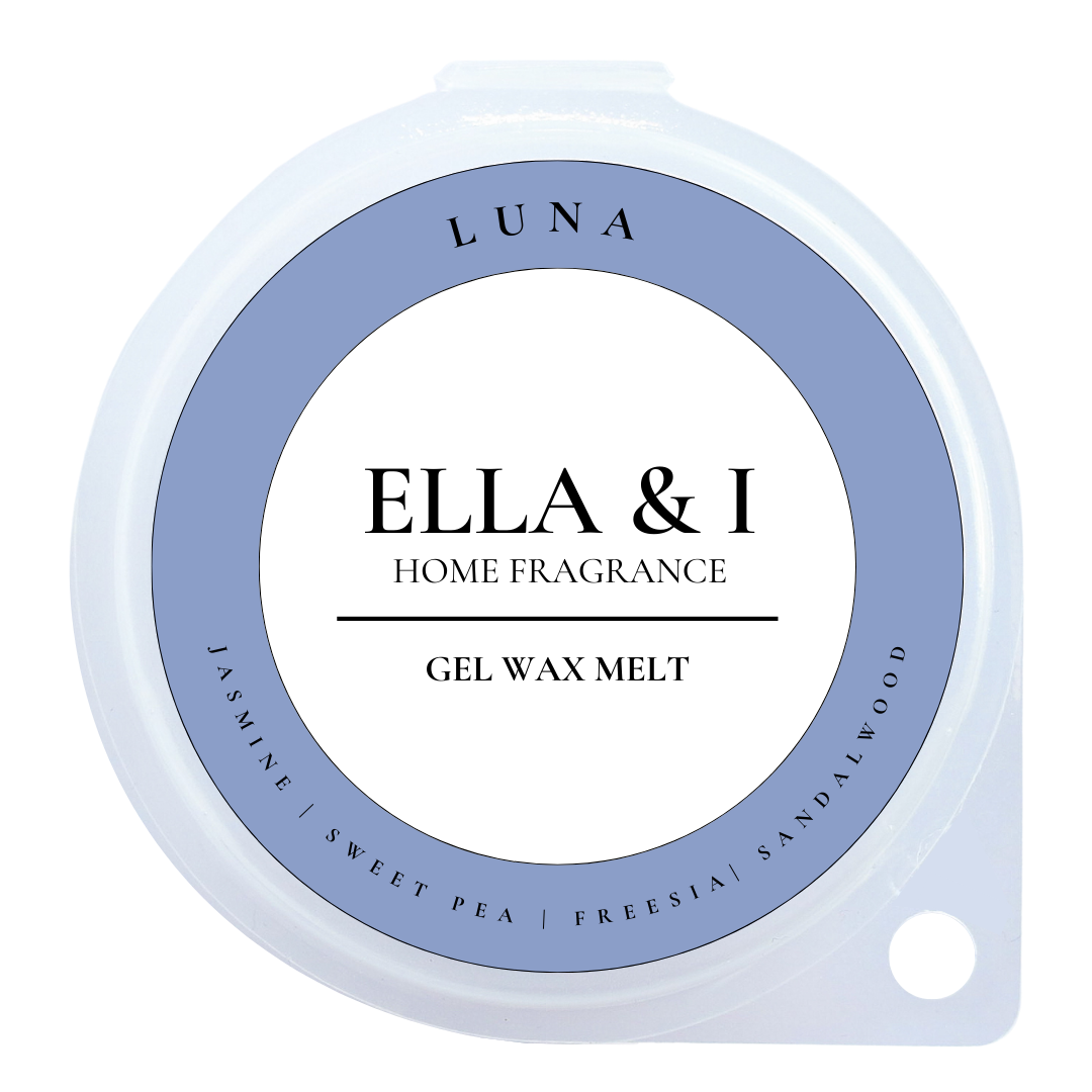 Luna Gel Melt - Ella and I