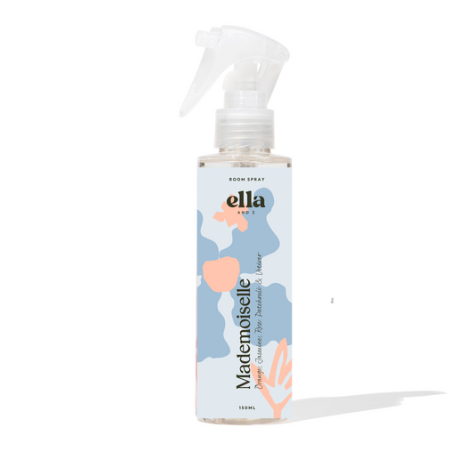 Mademoiselle Room Spray