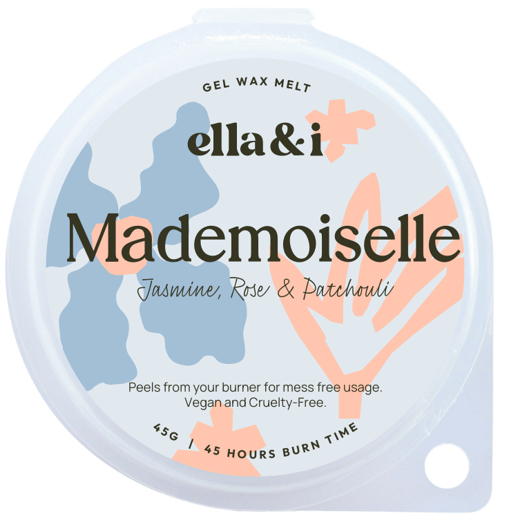 Mademoiselle Gel Melt