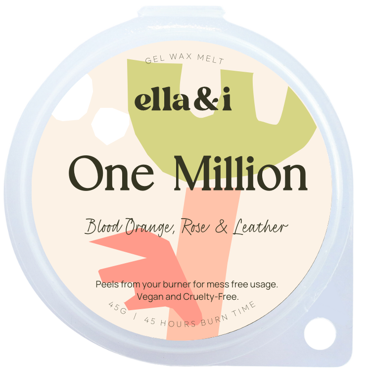 One Million Gel Melt - Ella and I