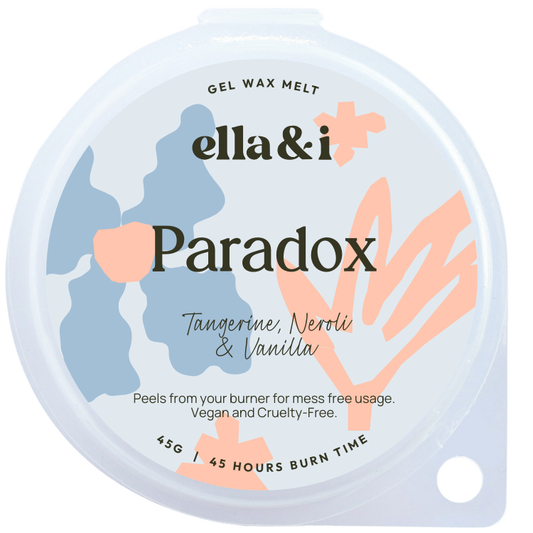 Paradox Gel Melt - Ella and I
