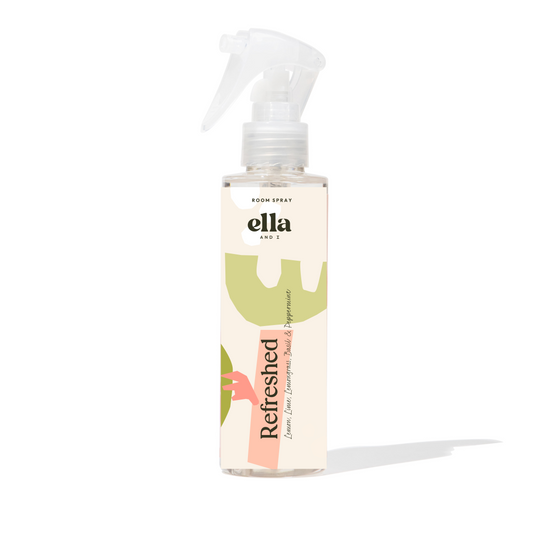 Refreshed Room Spray