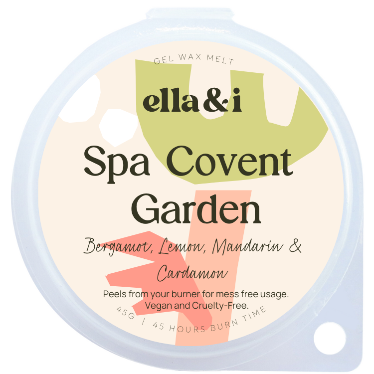 Spa Covent Garden Gel Melt