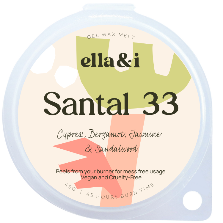 Santal 33 Gel Melt