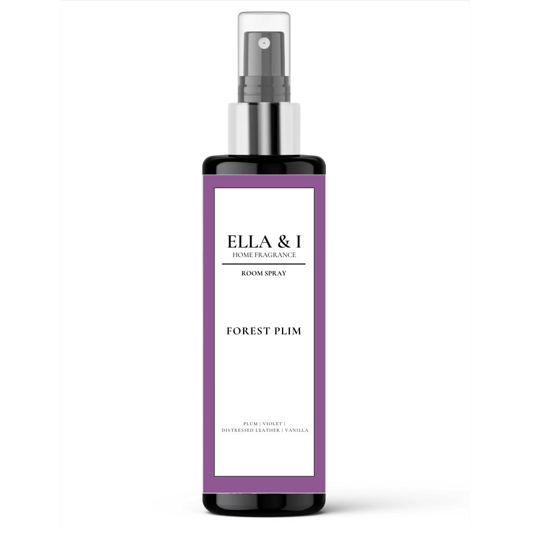 Forest Plum Room Spray- 20% off fragrance of the month - Ella and I