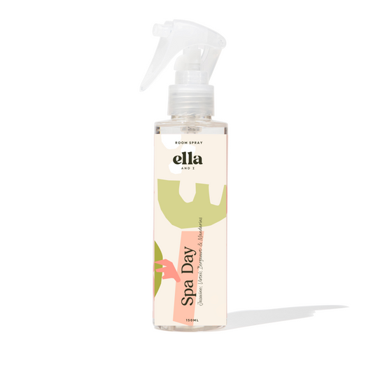Spa Day Room Spray