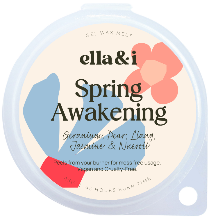 Spring Awakening Gel Melt