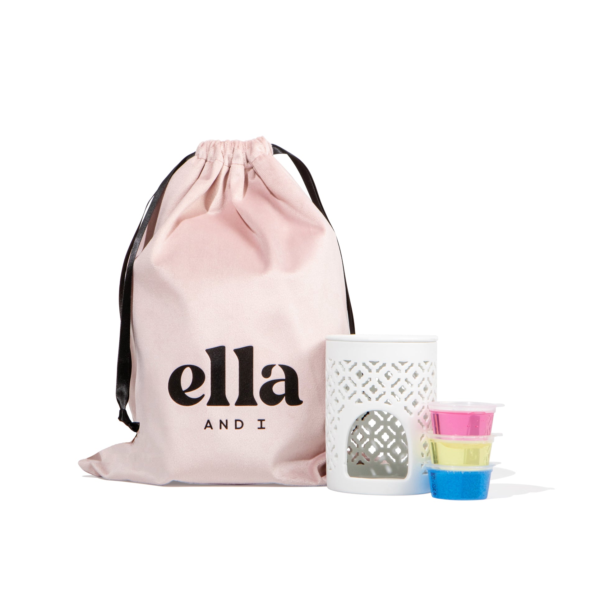 The Starter Gift Set - Ella and I