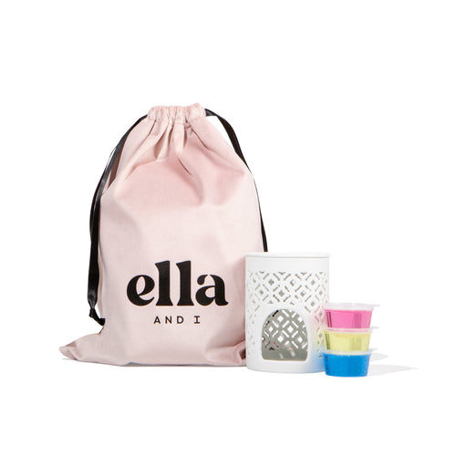 The Starter Gift Set - Ella and I
