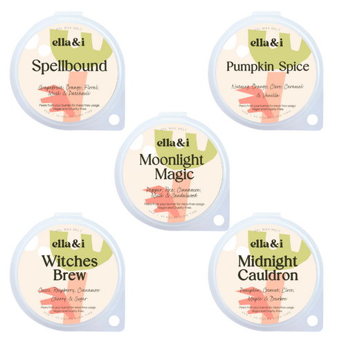 Halloween Gel Melt Bundle