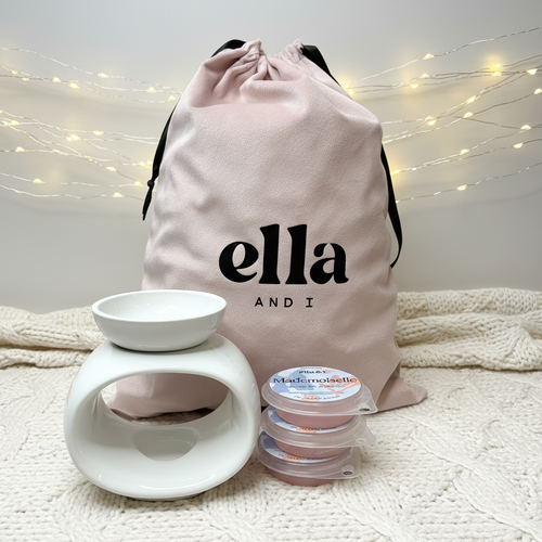 The Original Gift Set