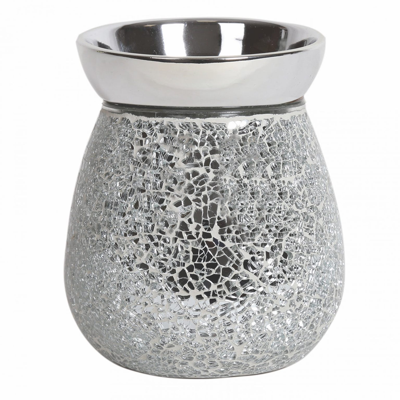 Electric Wax Melter - Mosaic 15cm