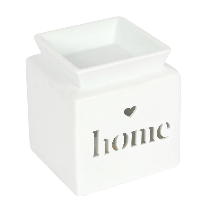 Home Wax Burner - Ella and I