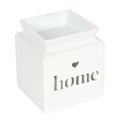 Home Wax Burner - Ella and I
