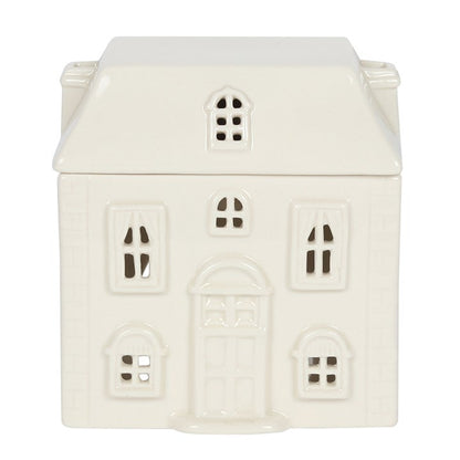 House Wax Burner - Ella and I