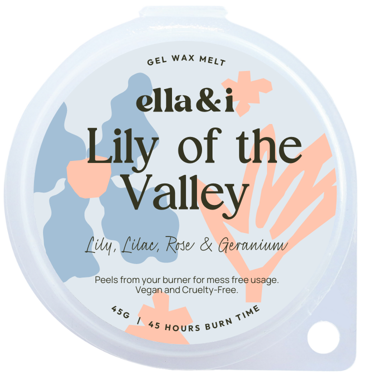 Lily of the Valley - Ella and I