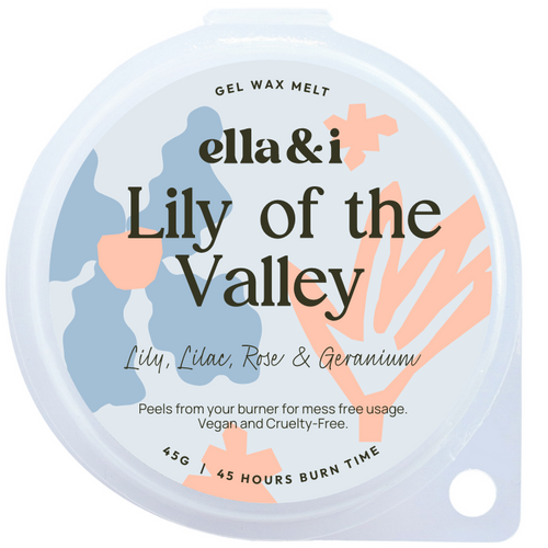 Lily of the Valley - Ella and I