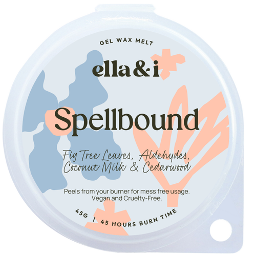 Spellbound Gel Melt - Ella and I