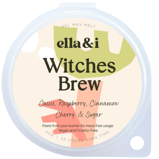 Witches Brew Gel Melt - Ella and I