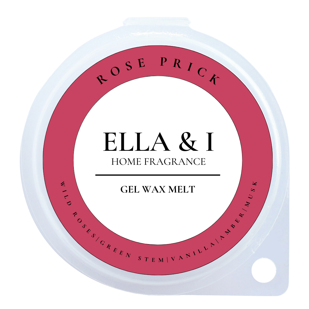 Rose Prick Gel Melt - Ella and I