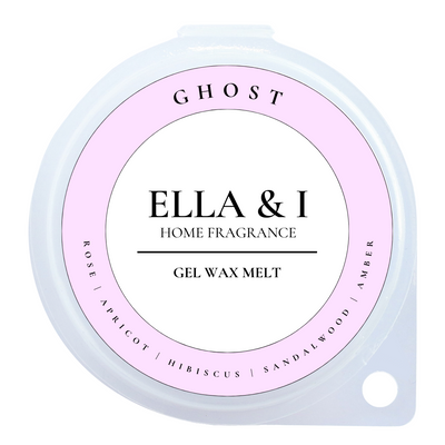 Ghost - Ella and I