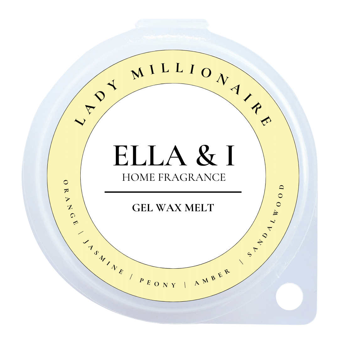 Lady Millionaire Gel Melt | Ella and I