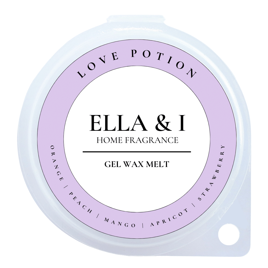 Love potion Gel Melt | Ella and I