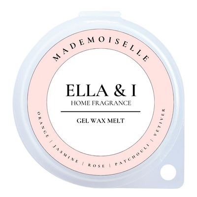 Mademoiselle - 20% Off Fragrance of the Month - Ella and I
