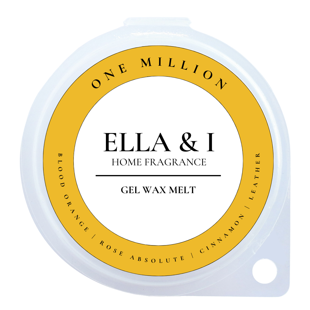 One Million - Ella and I