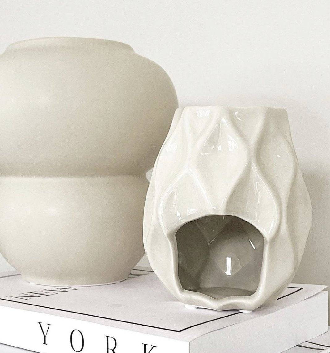 Nico Wax Burner - Ella and I
