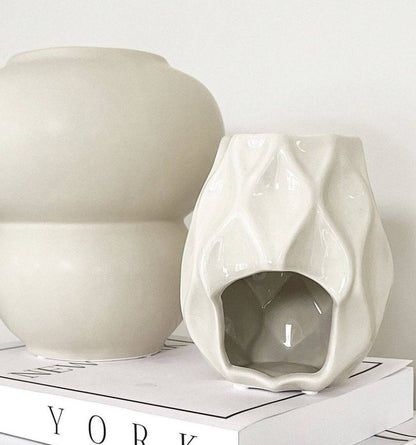 Nico Wax Burner - Ella and I
