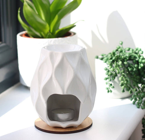Nico Wax Burner - Ella and I