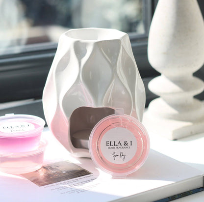 Nico Wax Burner - Ella and I
