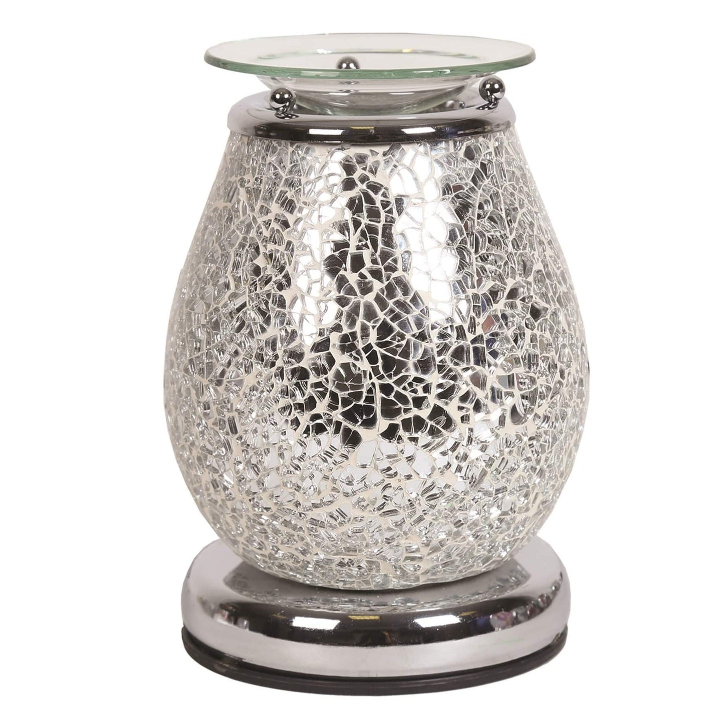 Touch Electric Wax Melt Burner - Jupiter Mosaic - Ella and I