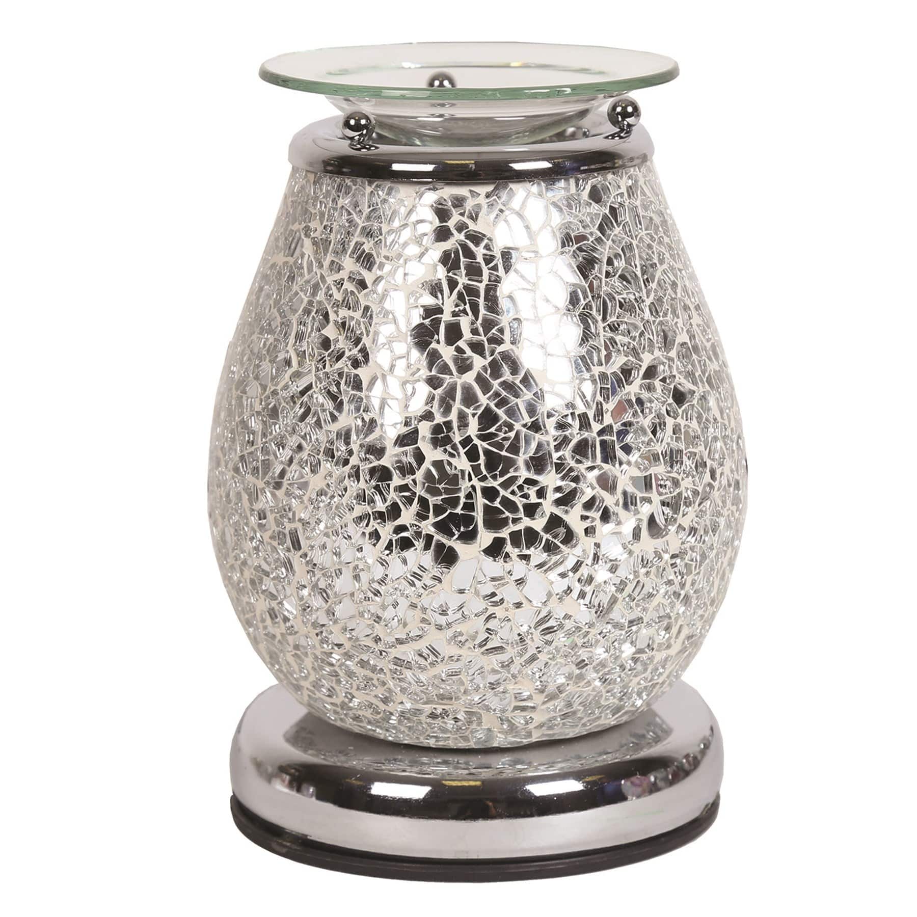 Touch Electric Wax Melt Burner - Jupiter Mosaic - Ella and I