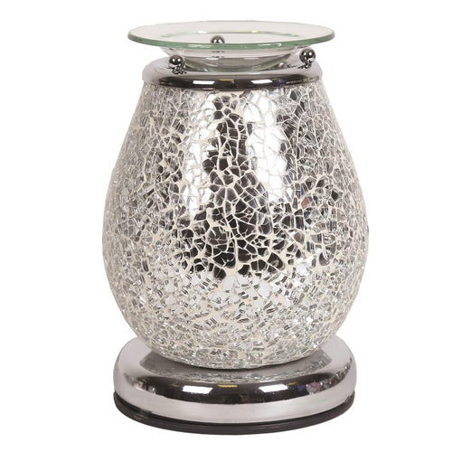 Touch Electric Wax Melt Burner - Jupiter Mosaic - Ella and I
